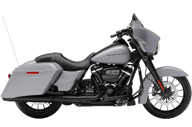FLHXS ストリートグライド スペシャル【2019～23年 M8 114】
