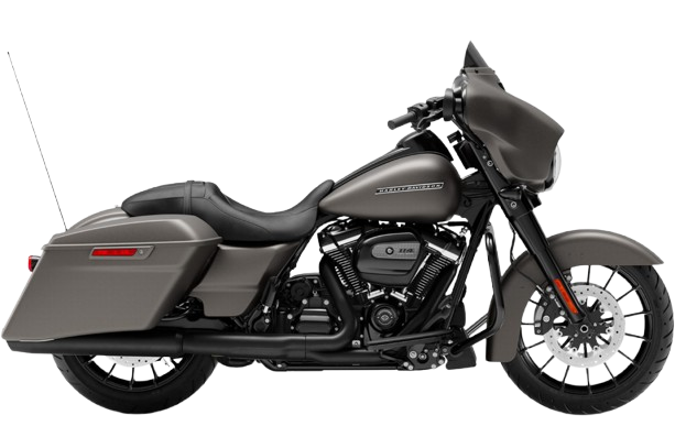 FLHXS ストリートグライド スペシャル【2019～23年 M8 114】