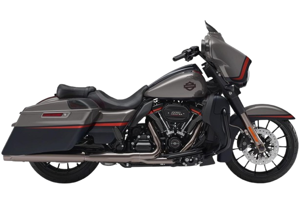 【2018年式】FLHXSE-CVO ストリートグライド