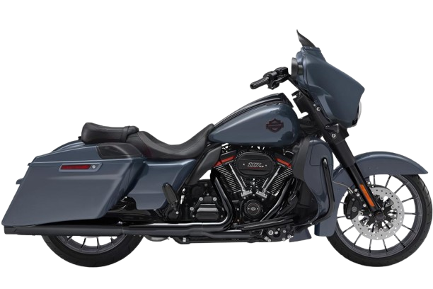 【2018年式】FLHXSE-CVO ストリートグライド