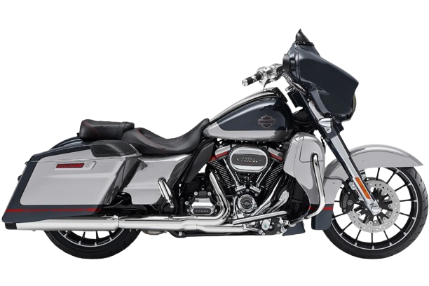 【2019年式】FLHXSE-CVO ストリートグライド