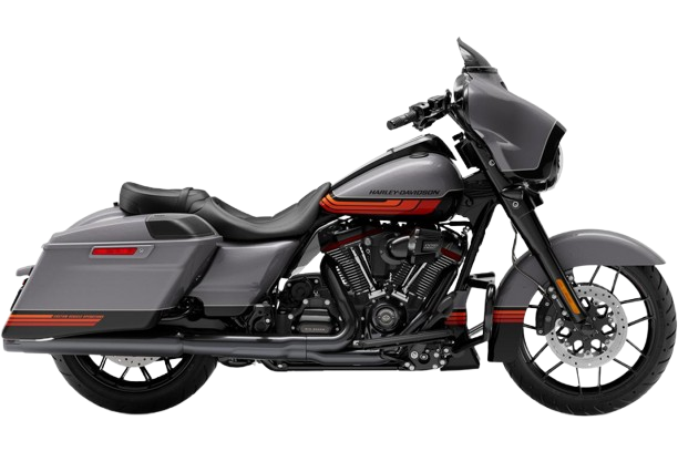 【2020年式】FLHXSE-CVO ストリートグライド