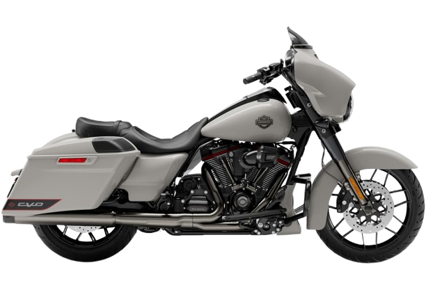 【2020年式】FLHXSE-CVO ストリートグライド