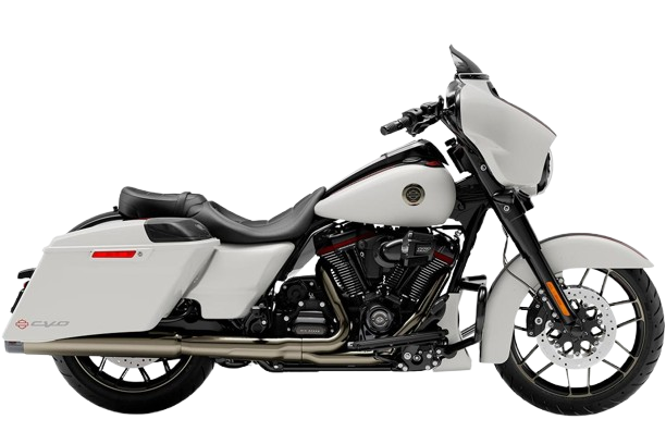 【2021年式】FLHXSE-CVO ストリートグライド