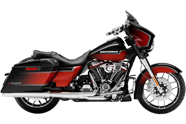 【2021年式】FLHXSE-CVO ストリートグライド