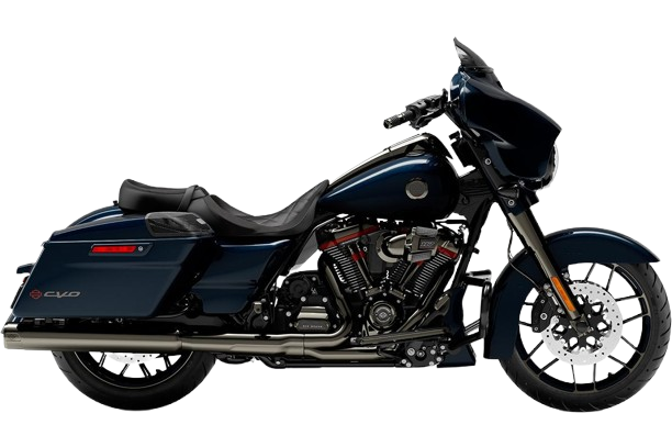 【2022年式】FLHXSE-CVO ストリートグライド