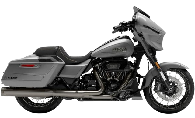 【2023年式】FLHXSE-CVO ストリートグライド