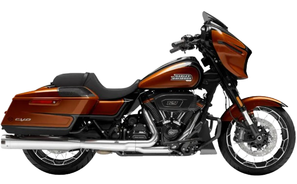 【2023年式】FLHXSE-CVO ストリートグライド