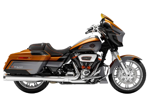 【2026年式】FLHXSE-CVO ストリートグライド