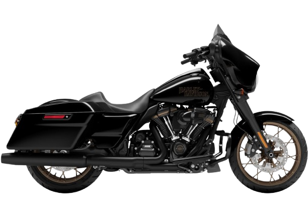 【2023年式】FLHXST ストリートグライドST