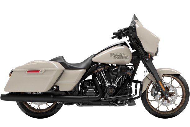 【2023年式】FLHXST ストリートグライドST