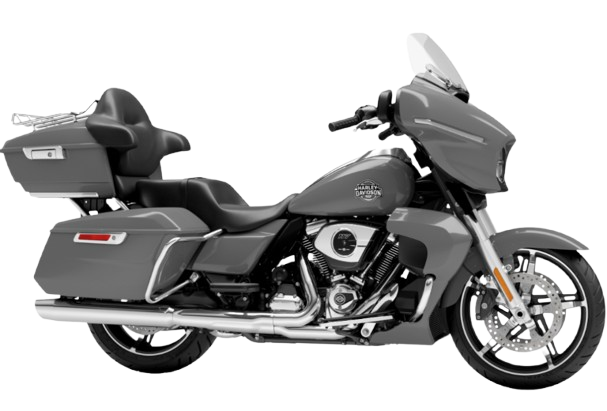 FLHXU 117 ストリートグライドウルトラ【2025～現行｜M8 117】