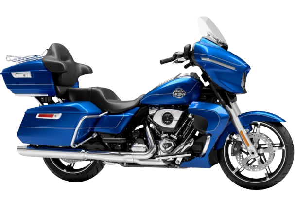 FLHXU 117 ストリートグライドウルトラ【2025～現行｜M8 117】