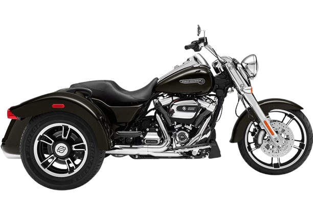 【2017年式】FLRT フリーウィーラー