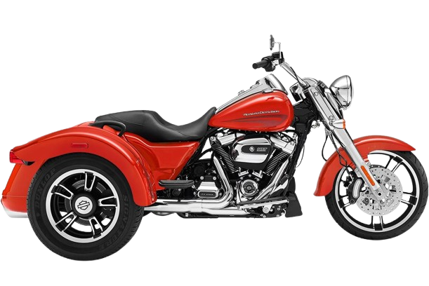 【2017年式】FLRT フリーウィーラー