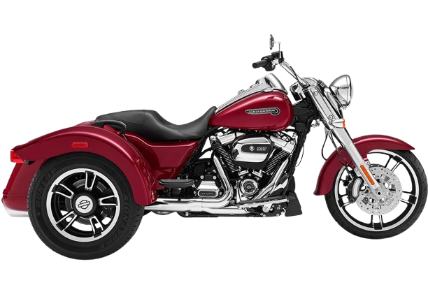 【2017年式】FLRT フリーウィーラー