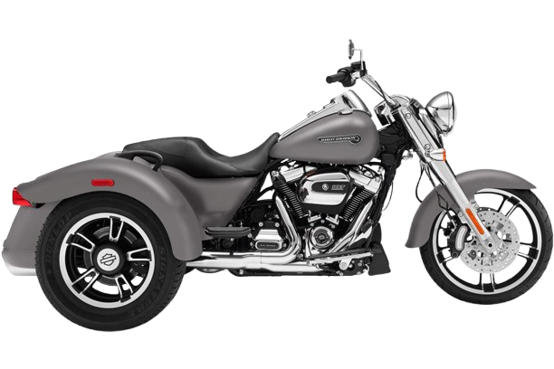 【2018年式】FLRT フリーウィーラー