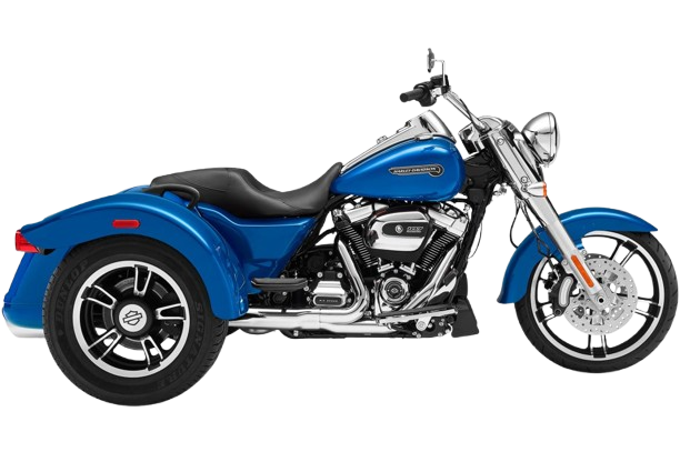 【2018年式】FLRT フリーウィーラー