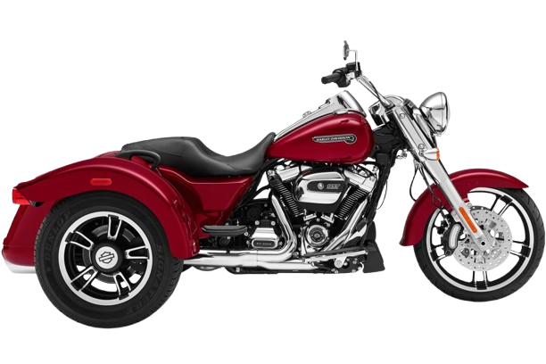 【2018年式】FLRT フリーウィーラー