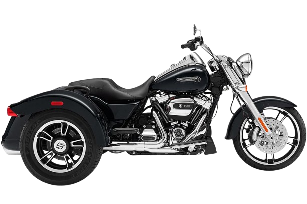 FLRT フリーウィーラー 【2017～18年式｜M8 107】