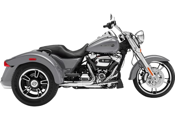 FLRT フリーウィーラー 【2017～18年式｜M8 107】