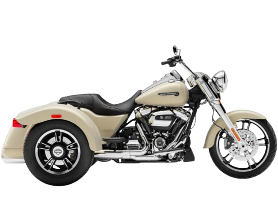 【2019年式】FLRT フリーウィーラー