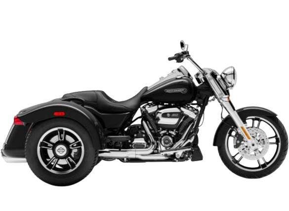 FLRT フリーウィーラー 【2019～現行｜M8 114】