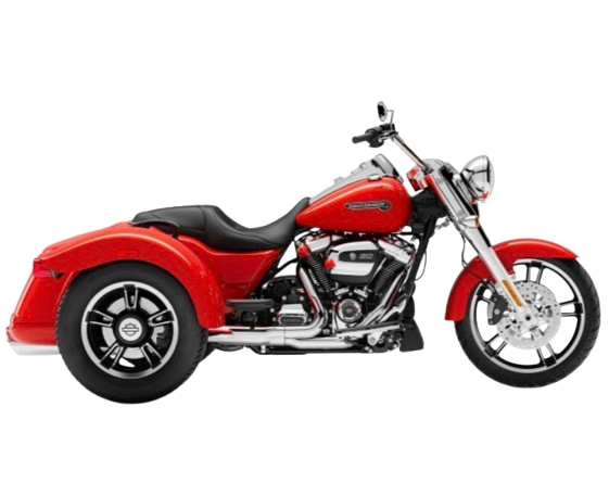 【2020年式】FLRT フリーウィーラー