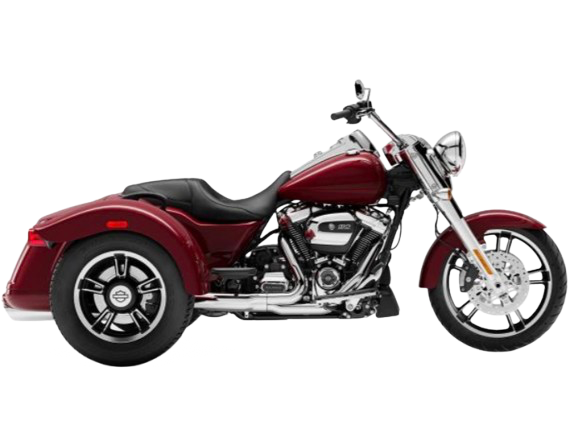 【2020年式】FLRT フリーウィーラー