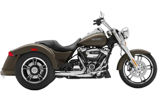 【2021年式】FLRT フリーウィーラー