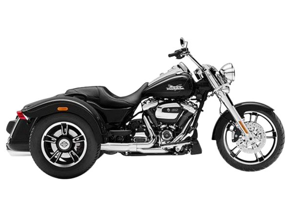 FLRT フリーウィーラー 【2019～現行｜M8 114】