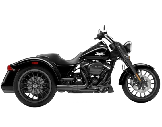 【2023年式】FLRT フリーウィーラーバイクのイメージ画像