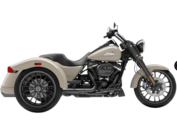 【2023年式】FLRT フリーウィーラー