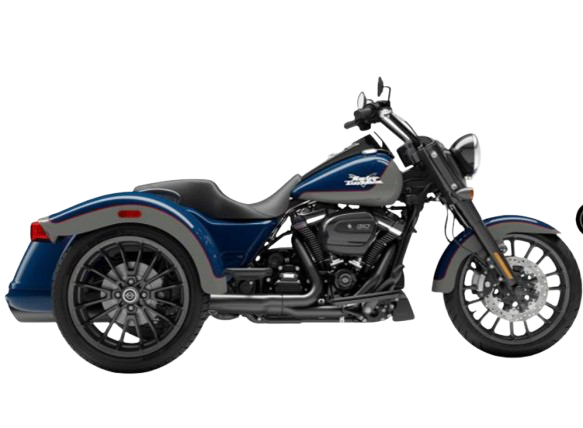 【2023年式】FLRT フリーウィーラー