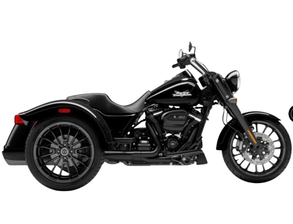 FLRT フリーウィーラー 【2019～現行｜M8 114】