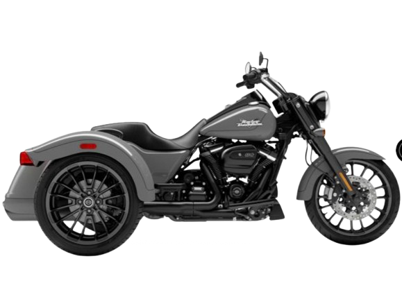 【2024年式】FLRT フリーウィーラー