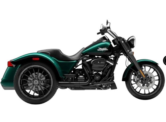 【2024年式】FLRT フリーウィーラー