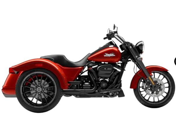 【2025年式】FLRT フリーウィーラー