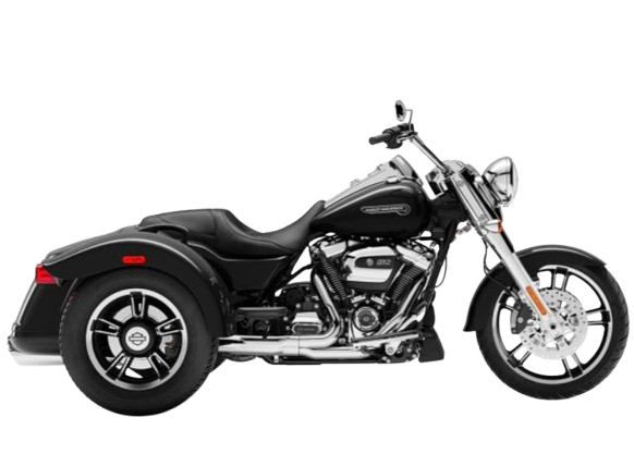 FLRT フリーウィーラー 【2019～現行｜M8 114】