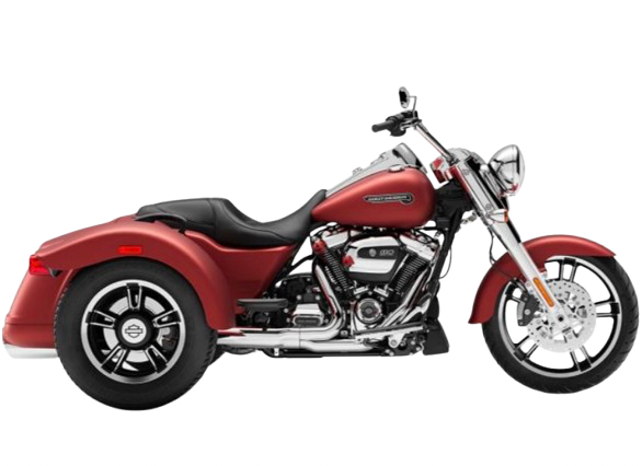 FLRT フリーウィーラー 【2019～現行｜M8 114】