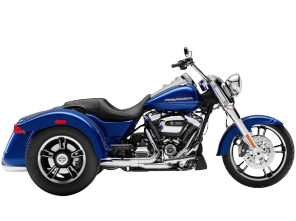 FLRT フリーウィーラー 【2019～現行｜M8 114】