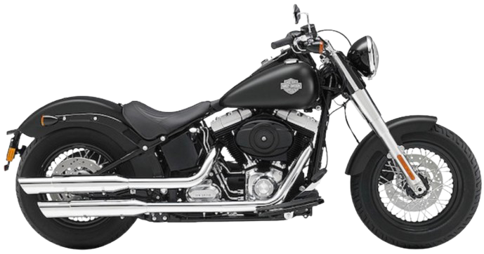 【2013年式】FLS ソフテイル スリム