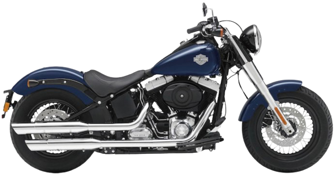 【2013年式】FLS ソフテイル スリム