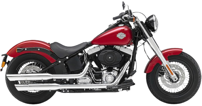 【2013年式】FLS ソフテイル スリム