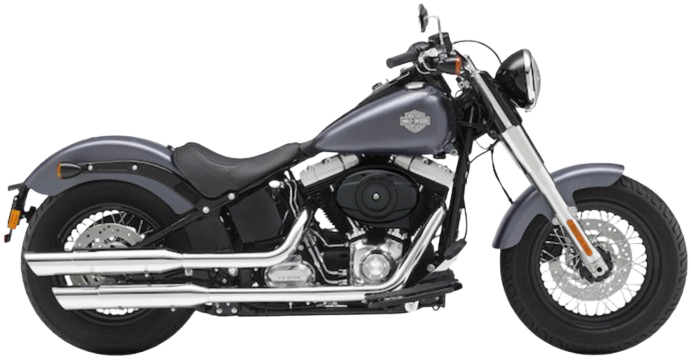 【2014年式】FLS ソフテイル スリム