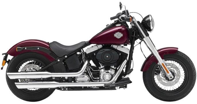 【2014年式】FLS ソフテイル スリム