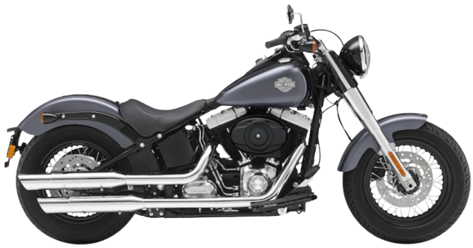 【2014年式】FLS ソフテイル スリム