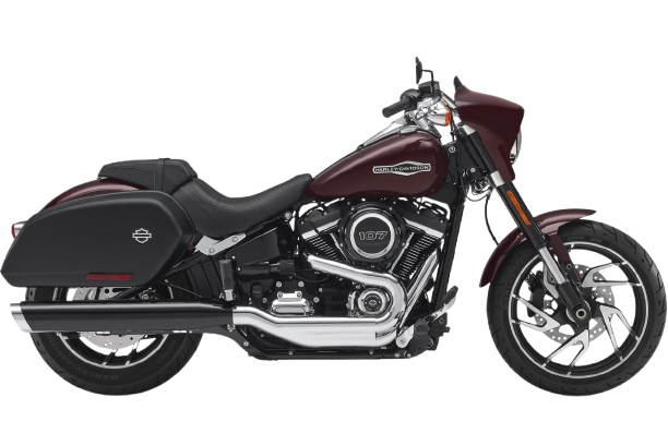 【2018年式】FLSB スポーツグライド