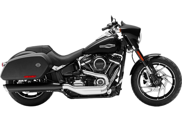 【2019年式】FLSB スポーツグライド