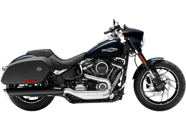 【2019年式】FLSB スポーツグライド